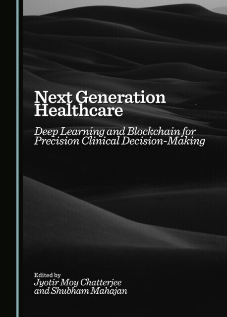 Next Generation Healthcare main product photo