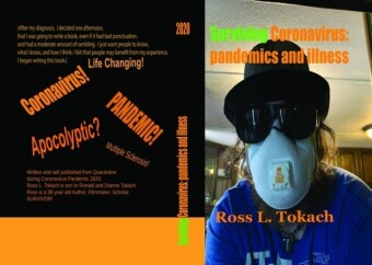 Surviving Coronavirus