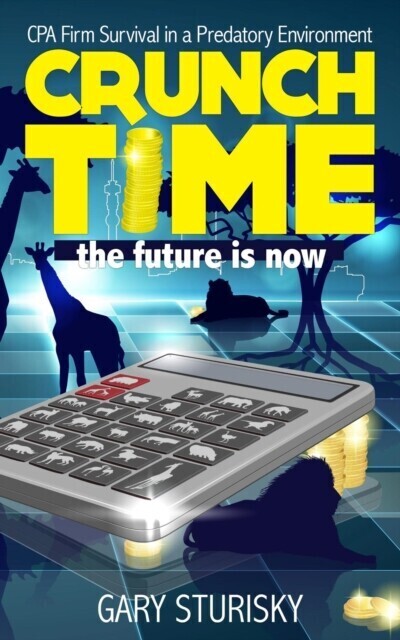 Crunch Time main product photo