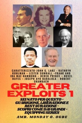Grands Exploits - 1 - Con