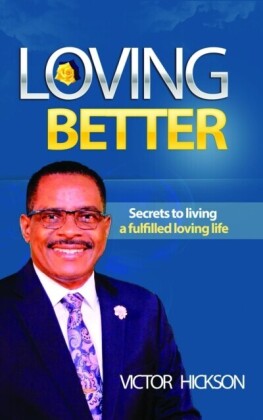 LOVING BETTER