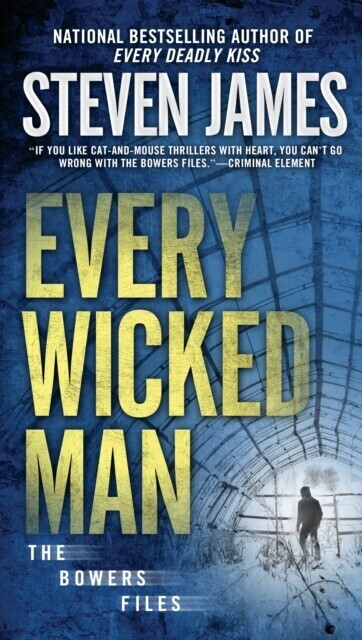 Every Wicked Man main product photo