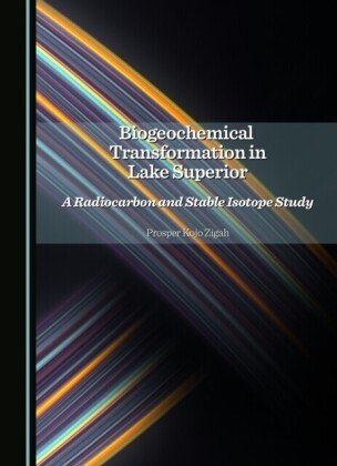Biogeochemical Transformation in Lake Superior