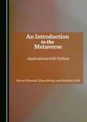 Introduction to the Metaverse