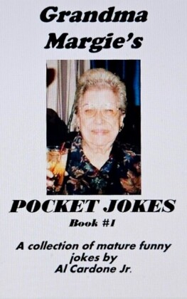 Grandma Margie's Pocket Jokes
