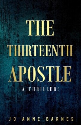 Thirteenth Apostle