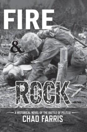 FIRE AND ROCK