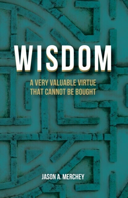 Wisdom main product photo