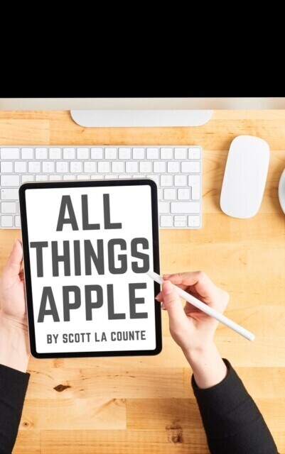 All Things Apple main product photo