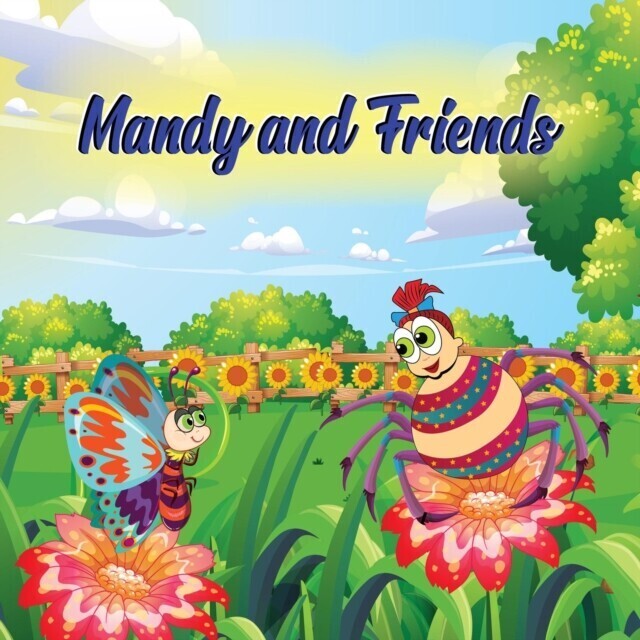 Mandy and Friends main product photo