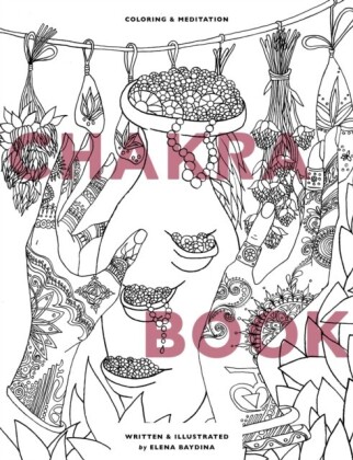 Chakra Book