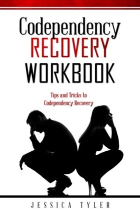 CODEPENDENCY RECOVERY  WORKBOOK