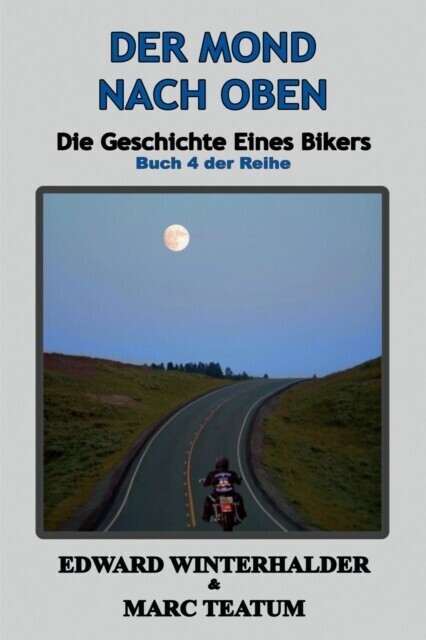 Der Mond Nach Oben main product photo