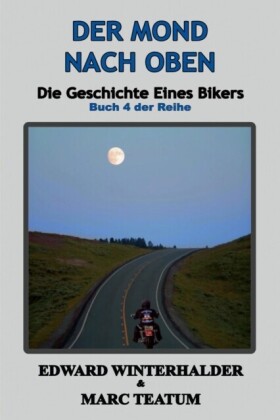 Der Mond Nach Oben
