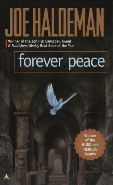 Forever Peace main product photo