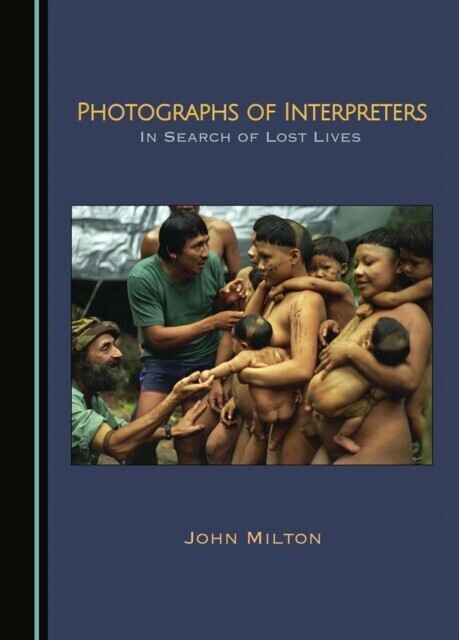 Photographs of Interpreters main product photo