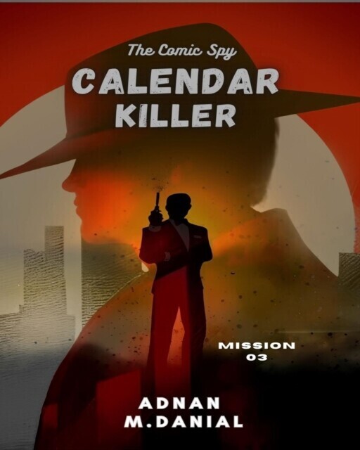Calendar Killer main product photo