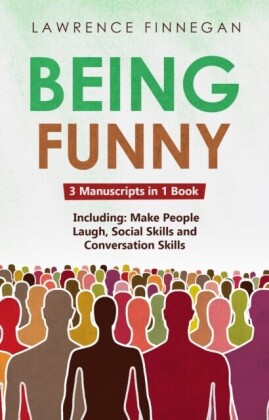 Being Funny
