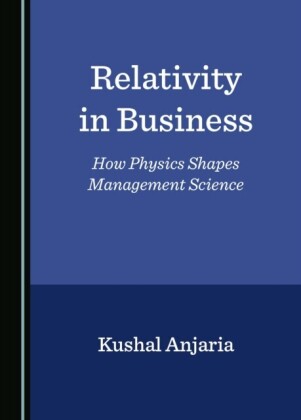 Relativity in Business