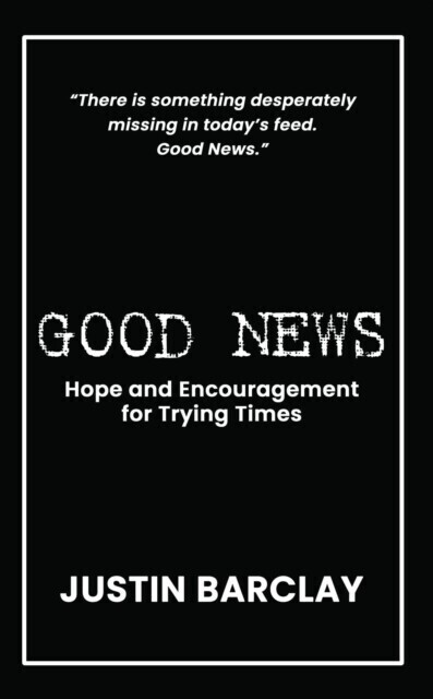 Good News main product photo