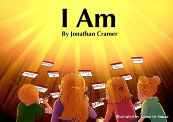 I Am