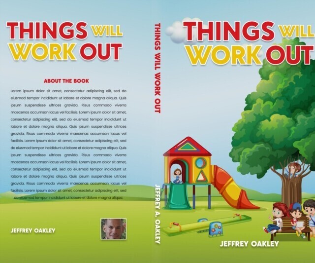Things Will Work Out main product photo