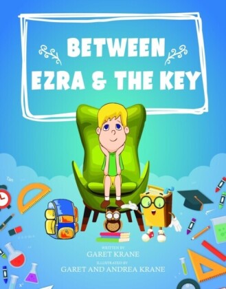 Between Ezra And The Key