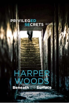Privileged Secrets Book Two
