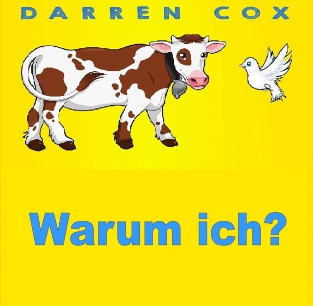 Warum ich? main product photo