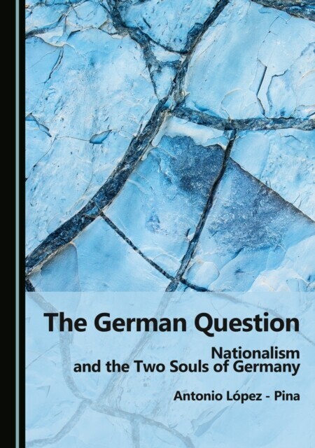 German Question main product photo