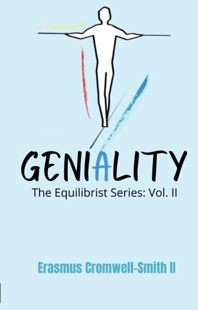 Geniality: The Equilibrist Series main product photo