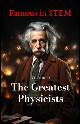 Famous in STEM