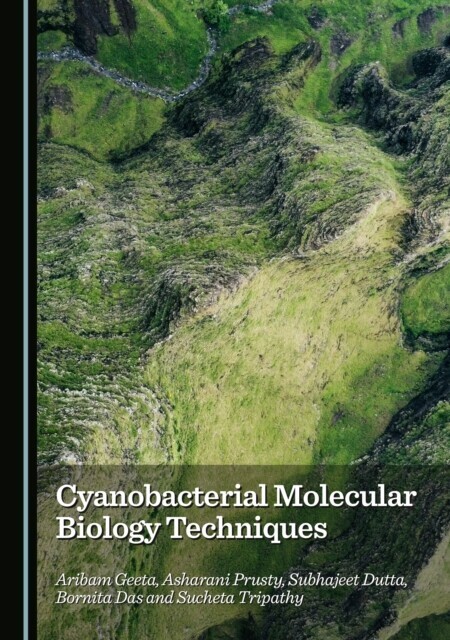 Cyanobacterial Molecular Biology Techniques main product photo