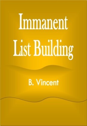 Immanent List Building