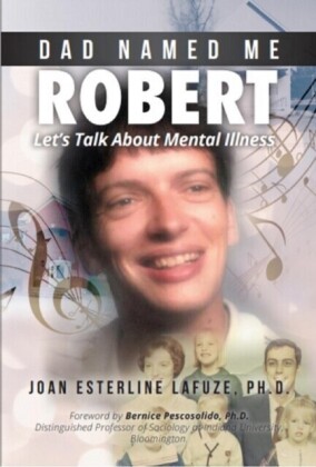 Dad Named Me Robert