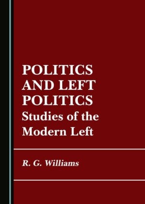 Politics and Left Politics