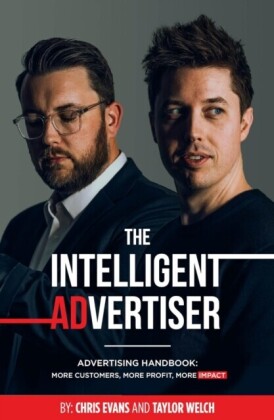 Intelligent Advertiser: Advertising Handbook