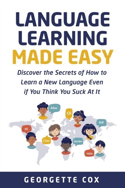 Language Learning Made Easy main product photo