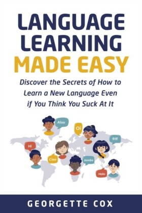 Language Learning Made Easy