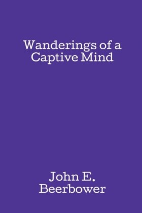 Wanderings of a Captive Mind