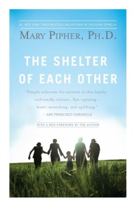 Shelter of Each Other