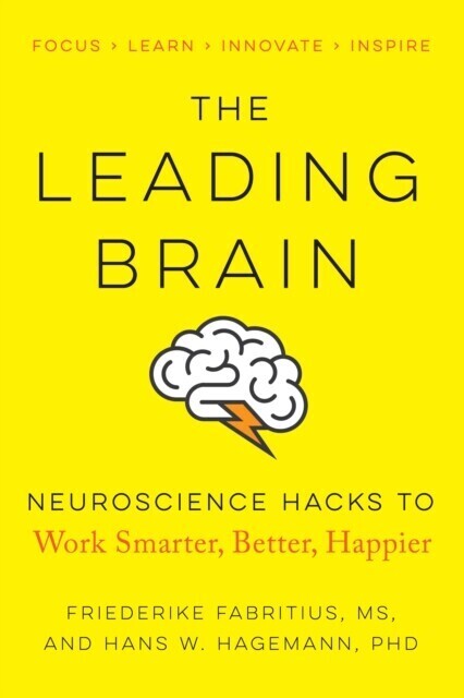 Leading Brain main product photo