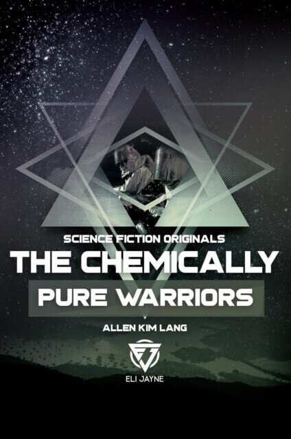 Chemically Pure Warriors main product photo