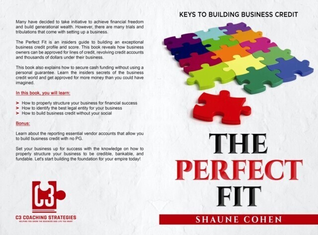 Perfect Fit main product photo