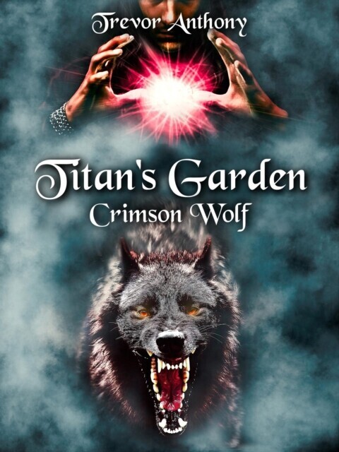Titan's Garden main product photo
