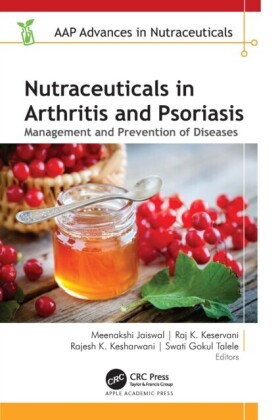 Nutraceuticals in Arthritis and Psoriasis