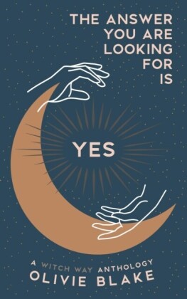 Answer You Are Looking For Is Yes