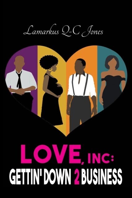 Love, Inc Gettin' Down 2 Business main product photo