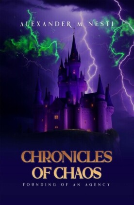 Chronicles of Chaos