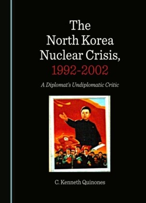 North Korea Nuclear Crisis, 1992-2002